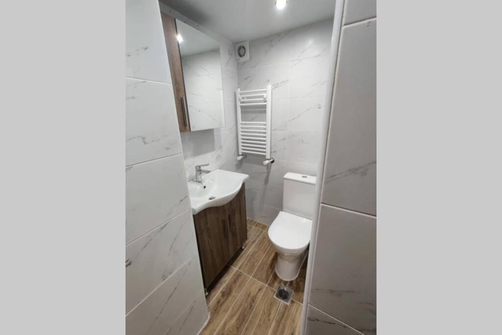 Apartament Industrial Loft Near Seaside W 200Mbps Saloniki Zewnętrze zdjęcie